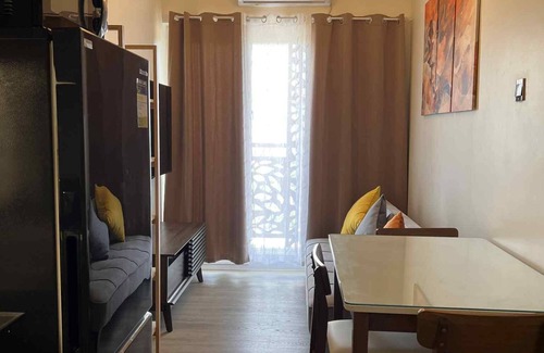 Talisay Condominio | The Infinity View