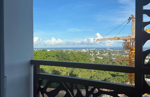 Talisay Condominio | The Infinity View