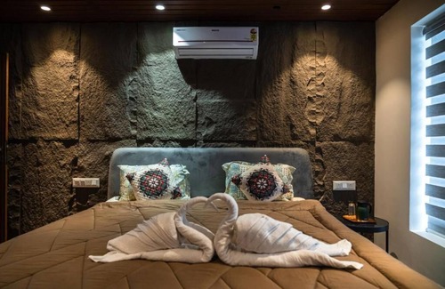 Katakeri Rural Hotel | The Infinity Villa