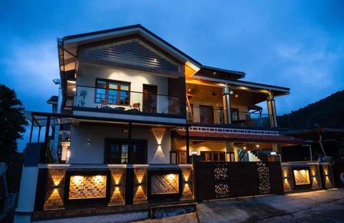 Katakeri Rural Villa | The Infinity Villa