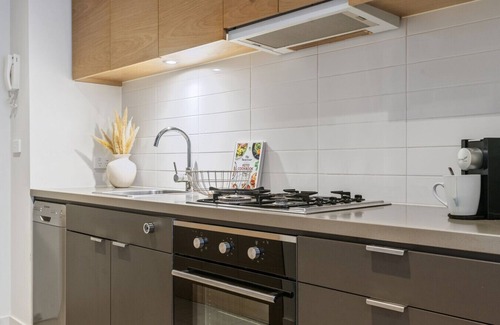 Saint Kilda South Apartamento | The Inkerman Hideaway