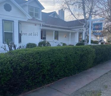 Sutter Creek Cama Y Desayuno | The Inn at 161