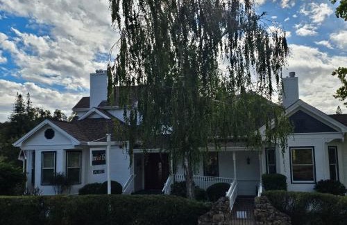 Sutter Creek Cama Y Desayuno | The Inn at 161
