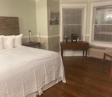 Sutter Creek Cama Y Desayuno | The Inn at 161