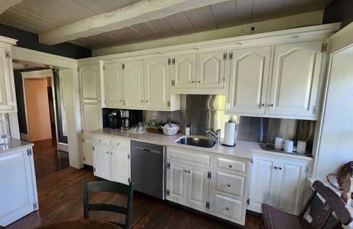 Denver Casa | The Inn at Bear Mill Estate