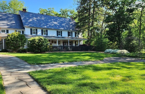 Denver Casa | The Inn at Bear Mill Estate