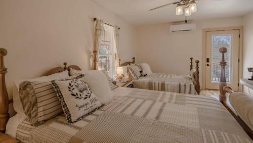 Whitley City Cama Y Desayuno | The Inn at Beulah Farm - The Pen