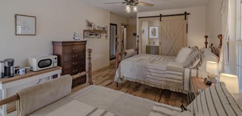 Whitley City Cama Y Desayuno | The Inn at Beulah Farm - The Pen