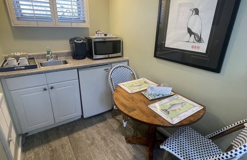 Provincetown Cama Y Desayuno | The Inn at Cook Street