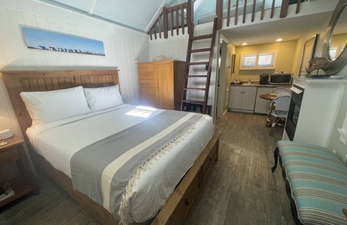 Provincetown Cama Y Desayuno | The Inn at Cook Street