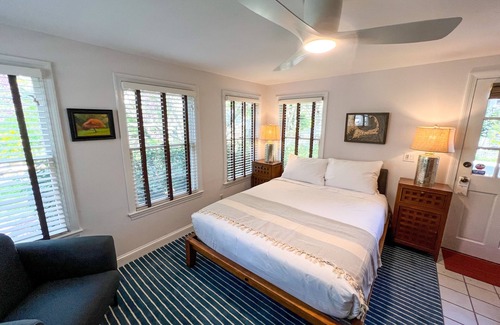 Provincetown Cama Y Desayuno | The Inn at Cook Street