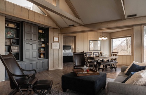 Boone Complejo | The Inn at Crestwood