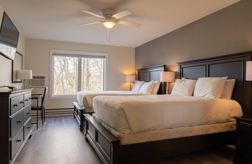 Boone Complejo | The Inn at Crestwood