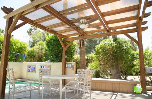 Palm Desert Hotel | The Inn at Deep Canyon