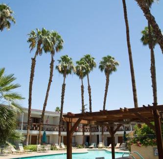 Palm Desert Hotel | The Inn at Deep Canyon