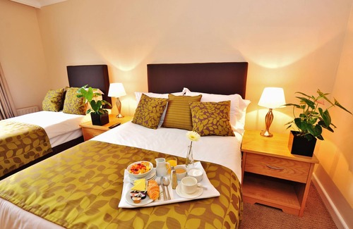 Newmarket on Fergus Complejo | The Inn at Dromoland