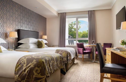 Newmarket on Fergus Complejo | The Inn at Dromoland