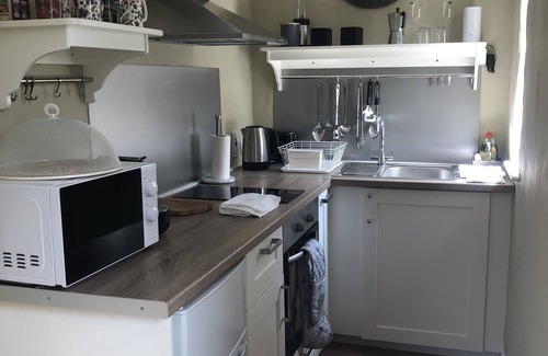 Lismore Casa | The Inn at Glencairn