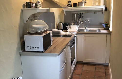 Lismore Casa | The Inn at Glencairn
