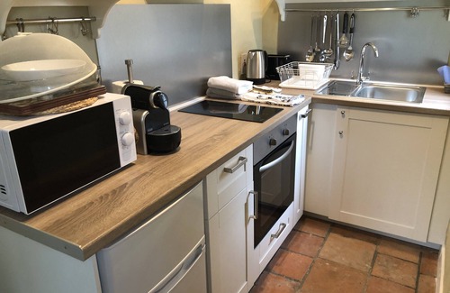 Lismore Casa | The Inn at Glencairn