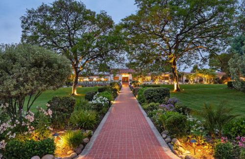 Covenant Complejo | The Inn at Rancho Santa Fe