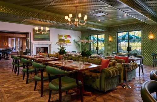 Covenant Complejo | The Inn at Rancho Santa Fe