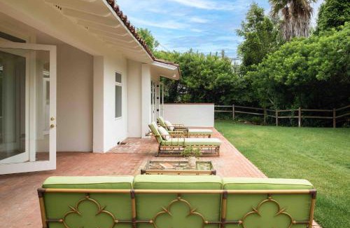 Covenant Complejo | The Inn at Rancho Santa Fe
