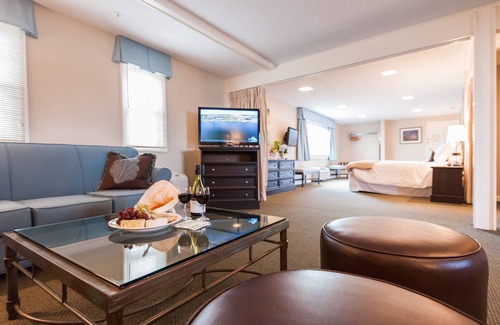 Scituate Cama Y Desayuno | The Inn At Scituate Harbor