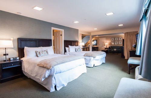 Scituate Cama Y Desayuno | The Inn At Scituate Harbor