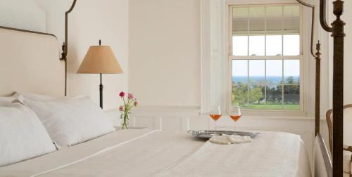 Tracys Landing Cama Y Desayuno | The Inn at Tacaro Estate