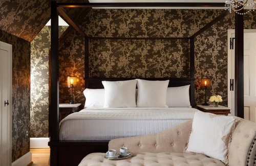 Tracys Landing Cama Y Desayuno | The Inn at Tacaro Estate