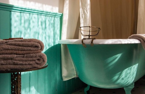 Eastham Cama Y Desayuno | The Inn at the Oaks