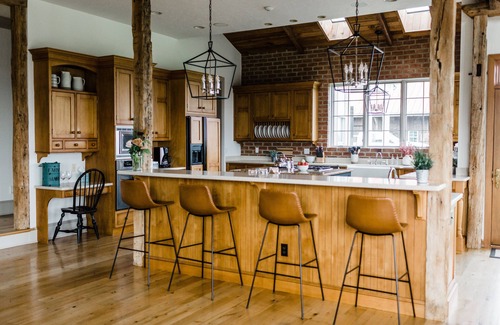 Brogue Casa | El Inn at Wyndridge Farm