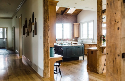 Brogue Casa | El Inn at Wyndridge Farm