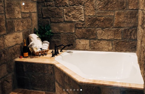 Buellton Hotel | The Inn at Zaca Creek