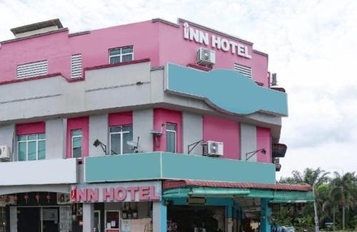 Teluk Intan Hotel | The Inn Hotel