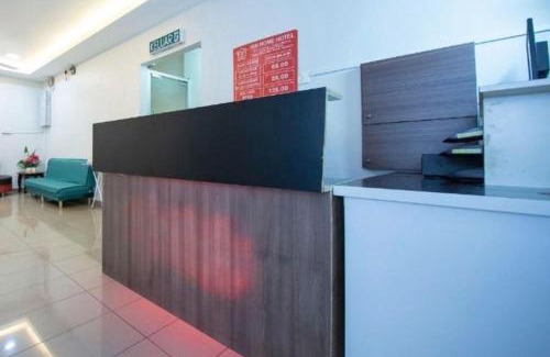 Teluk Intan Hotel | The Inn Hotel