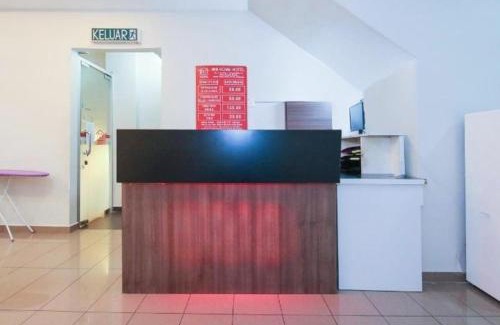 Teluk Intan Hotel | The Inn Hotel