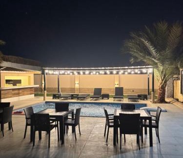 Nizwa Casa | The Inn Nizwa