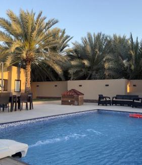 Nizwa Casa | The Inn Nizwa