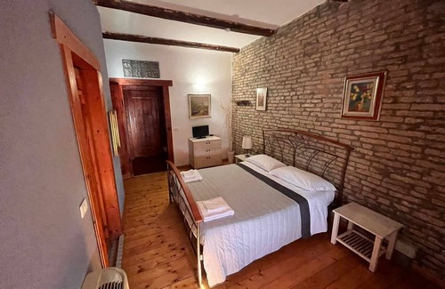 Medelana Casa | The Locanda degli Artisti