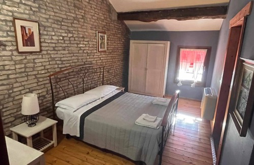 Medelana Casa | The Locanda degli Artisti