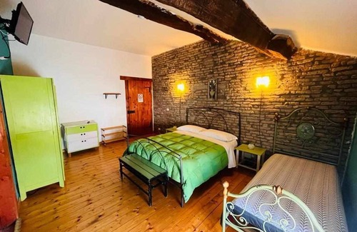 Medelana Casa | The Locanda degli Artisti