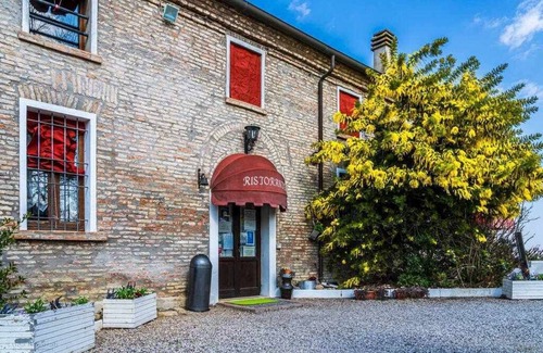 Medelana Casa | The Locanda degli Artisti
