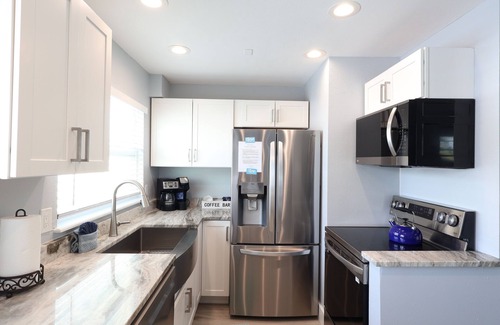 Siesta Key Cabaña | The Inn On Siesta Key