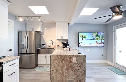 Siesta Key Cabaña | The Inn On Siesta Key