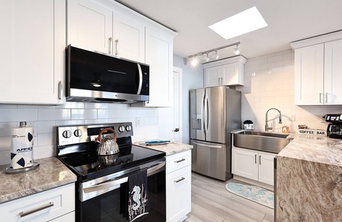 Siesta Key Cabaña | The Inn On Siesta Key