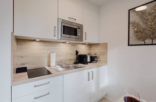 Passau Apartamento | The InnSight - Apartmenthouse