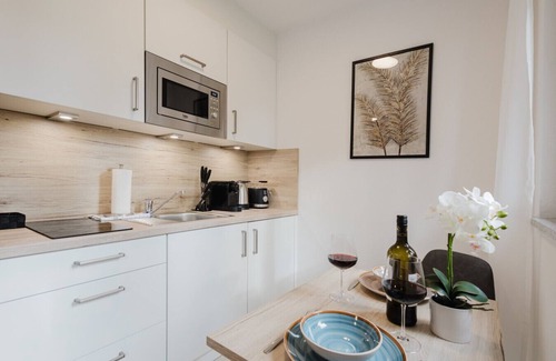 Passau Apartamento | The InnSight - Apartmenthouse
