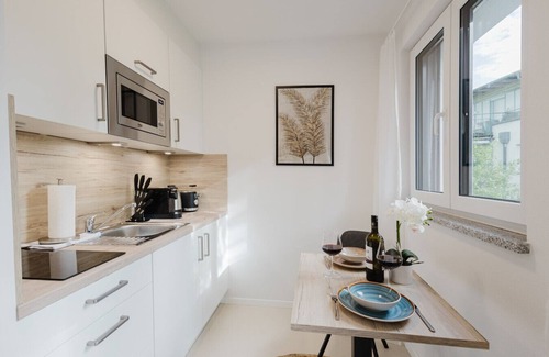 Passau Apartamento | The InnSight - Apartmenthouse